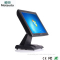 15 inch cheap pos machine with touch screen/all in one pos terminals
